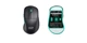 Миша Cherry Xtrfy M64, WL/USB-A, RGB, чорний - изображение 3
