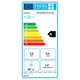 Кондиціонер мобільний Electrolux Comfort 600 25м2 on/off 9000BTU 2.6кВт A/- Wi-Fi R290 білий - изображение 5