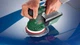 Ексцентрикова шліфмашина Bosch 125 мм 0,27 кВт 1,5 кг (696163) - зображення 5