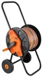 Котушка для шланга Neo Tools на колесах 60м 1/2" 20м 3/4" [15-793] - изображение 2