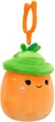 Мягкая игрушка на клипсе Squishmallows Морковка Каролина 9 см (6900007512442) - изображение 6