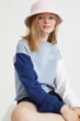 Світшот H&M пд8308 блакитний 140 - изображение 3