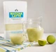 Матча латі зелена, порошковий японський чай Matcha Latte, 100 г - зображення 5