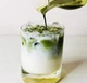 Матча латі зелена, порошковий японський чай Matcha Latte, 100 г - зображення 6