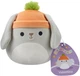Мягкая игрушка Squishmallows Кролик Валентина 13 см (6900007512558) - изображение 7