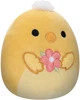 Мягкая игрушка Squishmallows Птенец Тристон 13 см (6900007512572) - изображение 6