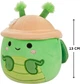 Мягкая игрушка Squishmallows Богомол Трентон 13 см (6900007512695) - изображение 2