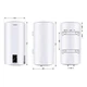 Водонагреватель электрический Thermo Alliance 50 л SLIM вертикальный, сухой ТЭН 2,0 кВт D50V20J(D)1-K - изображение 2