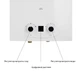 Колонка газовая дымоходная Thermo Alliance JSD20-10QB 10 л EURO - изображение 6