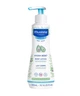 Зволожувальний дитячий лосьйон для тіла з народження Mustela Hydra Bebe Body Lotion 300 мл - зображення 1
