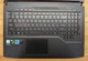Игровой ноутбук Б-класс Asus Gl503V / 15.6" (1920x1080) IPS / Intel Core i7-7700HQ (4 (8) ядра по 2.8 - 3.8 GHz) / 16 GB DDR4 / 256 GB SSD + 1000 GB HDD / nVidia GeForce GTX 1060, 3 GB GDDR5, 192-bit / WebCam / Windows 10 б/у - изображение 5