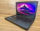Игровой ноутбук Б-класс Asus Gl503V / 15.6" (1920x1080) IPS / Intel Core i7-7700HQ (4 (8) ядра по 2.8 - 3.8 GHz) / 16 GB DDR4 / 256 GB SSD + 1000 GB HDD / nVidia GeForce GTX 1060, 3 GB GDDR5, 192-bit / WebCam / Windows 10 б/у - изображение 7
