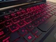 Игровой ноутбук Б-класс Asus Gl503V / 15.6" (1920x1080) IPS / Intel Core i7-7700HQ (4 (8) ядра по 2.8 - 3.8 GHz) / 16 GB DDR4 / 256 GB SSD + 1000 GB HDD / nVidia GeForce GTX 1060, 3 GB GDDR5, 192-bit / WebCam / Windows 10 б/у - изображение 8