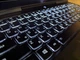 Игровой ноутбук Lenovo Legion Y7000P-1060 / 15.6" (1920x1080) IPS / Intel Core i7-8750H (6 (12) ядер по 2.2 - 4.1 GHz) / 16 GB DDR4 / 256 GB SSD + 1000 GB HDD / nVidia GeForce GTX 1060, 6 GB GDDR5, 192-bit / HDMI / Windows 10 б/у - изображение 6