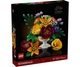 Конструктор LEGO Icons Квіткова композиція (10345) - изображение 1