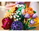 Конструктор LEGO Icons Квіткова композиція (10345) - изображение 9