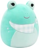 Мягкая игрушка Squishmallows Жабка Нови 19 см (6900007512879) - изображение 6