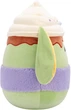 Мягкая игрушка Squishmallows Ослик Джунипер 30 см (6900007512923) - изображение 5