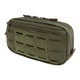 Бананка Sturm Mil-Tec Fanny Pack Laser Cut - Olive 13515001 - зображення 1