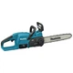 Акумуляторна ланцюгова пила MAKITA LXT 18B 35сm DUC357RT - изображение 2