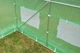 Теплица садовая, парник 2x4x2 м зеленая 8м2 - изображение 8