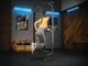 Регулируемый турник для подтягиваний Trex Sport TX-060PR до 150 кг - изображение 9