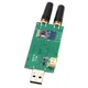 Трансивер радиочастотный SDR 4диапазона 300МГц-2.4ГГц, Evil Crow RF v2 (118002) - изображение 2