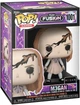 Фигурка Фанко Фьюжн Меган №1001 Megan M3GAN Fusion Funko 80874 - изображение 2