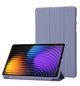 Чехол-книжка DK для Xiaomi Pad 8 / 8 Pro 11.2" | Экокожа силикон Smart Case (023324) (lavender grey) - изображение 2