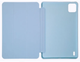 Чехол-книжка DK для Xiaomi Pad 7 / 7 Pro 11.2" | Экокожа силикон Smart Case (white ice) - изображение 5