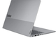 Ноутбук Lenovo ThinkBook 16 G7 IML (21MS007XPB) Arctic Grey - зображення 8