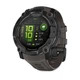 Смарт часы Garmin Instinct 3 AMOLED 50mm Black with Charcoal Band (010-03020-00) [125558] - изображение 1