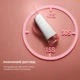 Іригатор Oclean W10 Pink NEW-2 NOZZLES - зображення 7