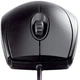 Мышь Cherry WheelMouse M-5450 USB Black - изображение 4