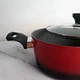 Каструля PEPPER Viva 20 см PR-2306-20 - изображение 3