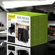Аерофритюрниця Maestro MR-757 Black 6л 1700Вт - зображення 5