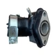 Патрубок карбюратора 4T GY6-50/80 JWBP - зображення 3