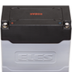 Акумуляторна батарея ELES KOZAK TB 4S1P 12,8V; 105 Ah; 1,34kWt; BMS100 BL+GR - изображение 4
