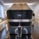 Аэрофритюрница Maestro MR-759 Black 1900Вт - изображение 3