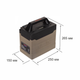 Акумуляторна батарея ELES OTAMAN TB 4S7P 12,8V; 105 Ah; 1,34kWt; BMS150; D BL+KH - изображение 8