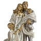 Фигурка декоративная Strong family 26x14x10 cm - изображение 2