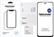 Защитное стекло BeCover 10D для смартфона Samsung Galaxy A16 4G SM-A165/A16 5G SM-A166 Black (BC_712889) - изображение 2