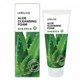 Пенка для умывания с экстрактом алоэ Lebelage Aloe Cleansing Foam 100 мл (8809540513986) - изображение 2
