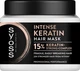 Маска для волос SYOSS Keratin 400 мл (9000101743234) - изображение 1