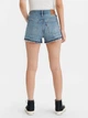 Джинсовые шорты женские Levi`s 768455351 24 Синие (1159825284) - изображение 2