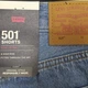Джинсовые шорты женские Levi`s 768455351 24 Синие (1159825284) - изображение 11