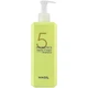 М'який безсульфатний шампунь з проботиками та яблучним оцтом Masil 5 Probiotics Apple Vinegar Shampoo 500 мл (8809744061160) - зображення 2