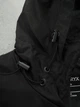 Вітрівка Arcteryx чоловіча весняна осіння демісезонна куртка арктерикс чорна L - зображення 5