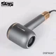 Ультразвуковой мощный фен для волос DSP 30267 с концентратом и диффузором 1800 Вт - изображение 3