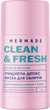 Очищающая детокс маска стик для лица Mermade Multi botanical extracts 60 г (4823122901309) - изображение 1